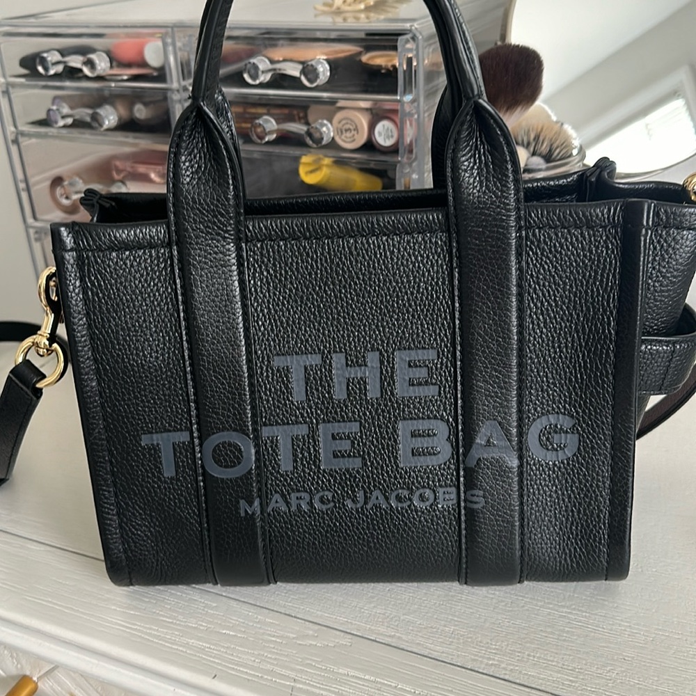 COPY - Marc Jacob’s tote bag